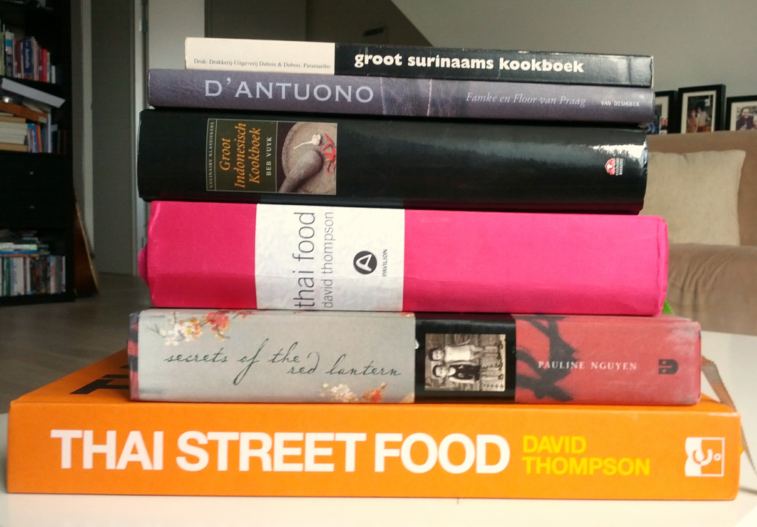 Culinessa tips: must have kookboeken