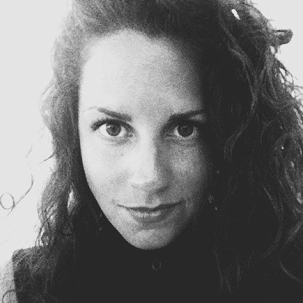 Talking 2 Bianca Portis