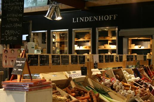 De Lindenhoff Baambrugge