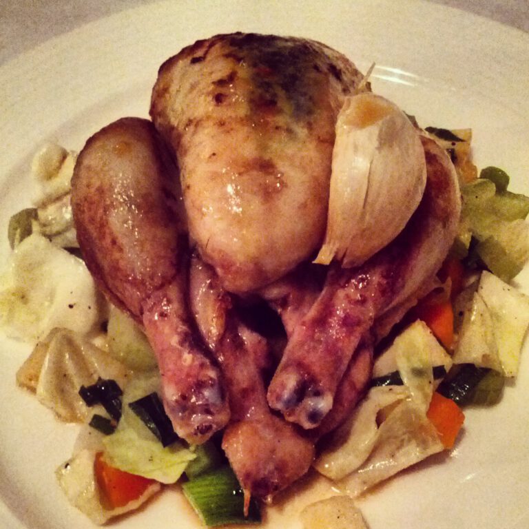 Rijsel Rotisserie Amsterdam