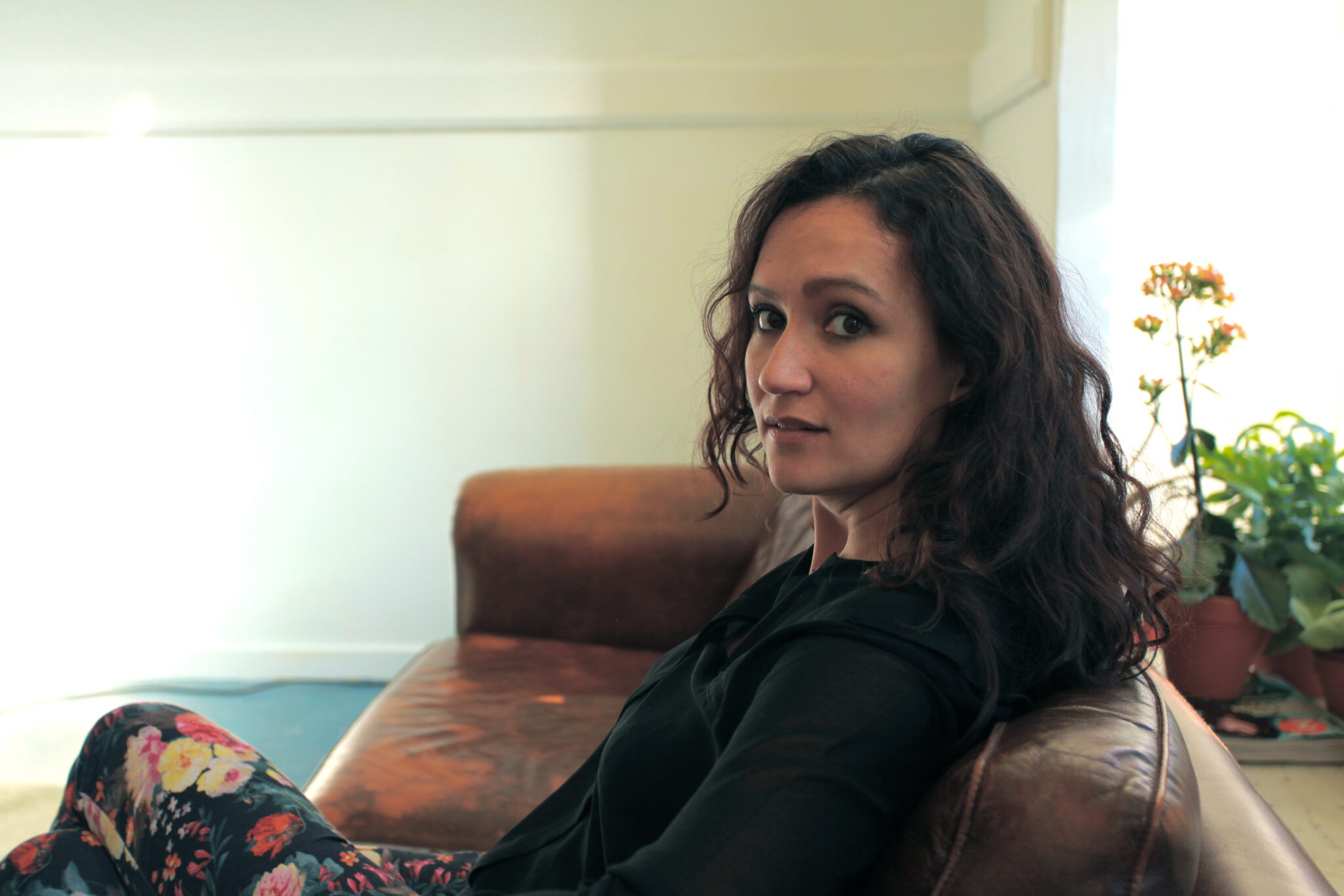 Talking 2 Siti Boelen [NL]