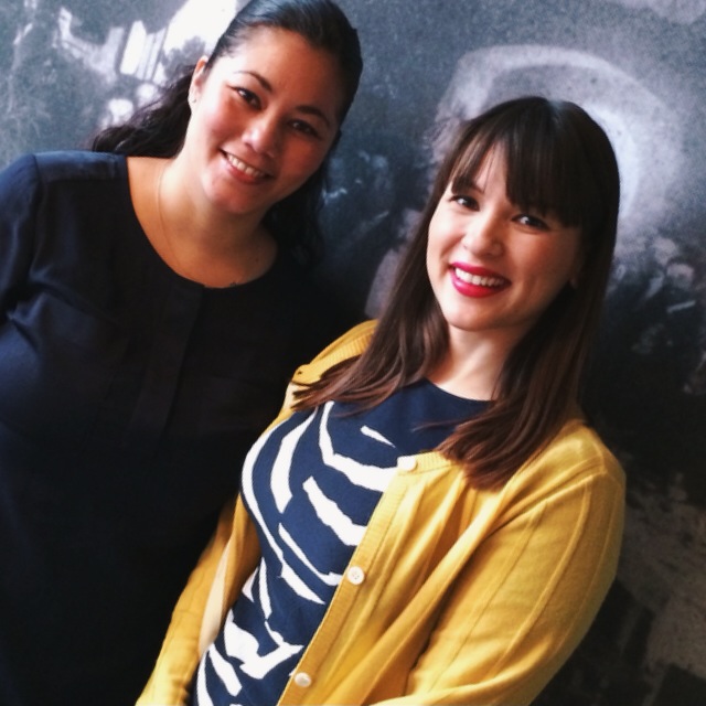 French fun with Rachel Khoo