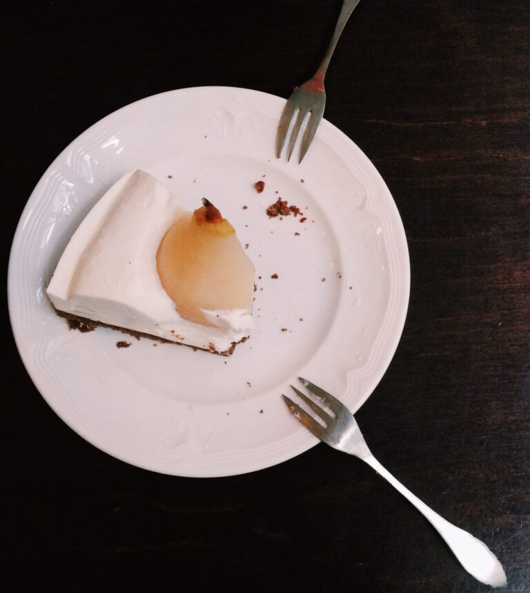 Gartine, an all time lunch favorite + Recipe