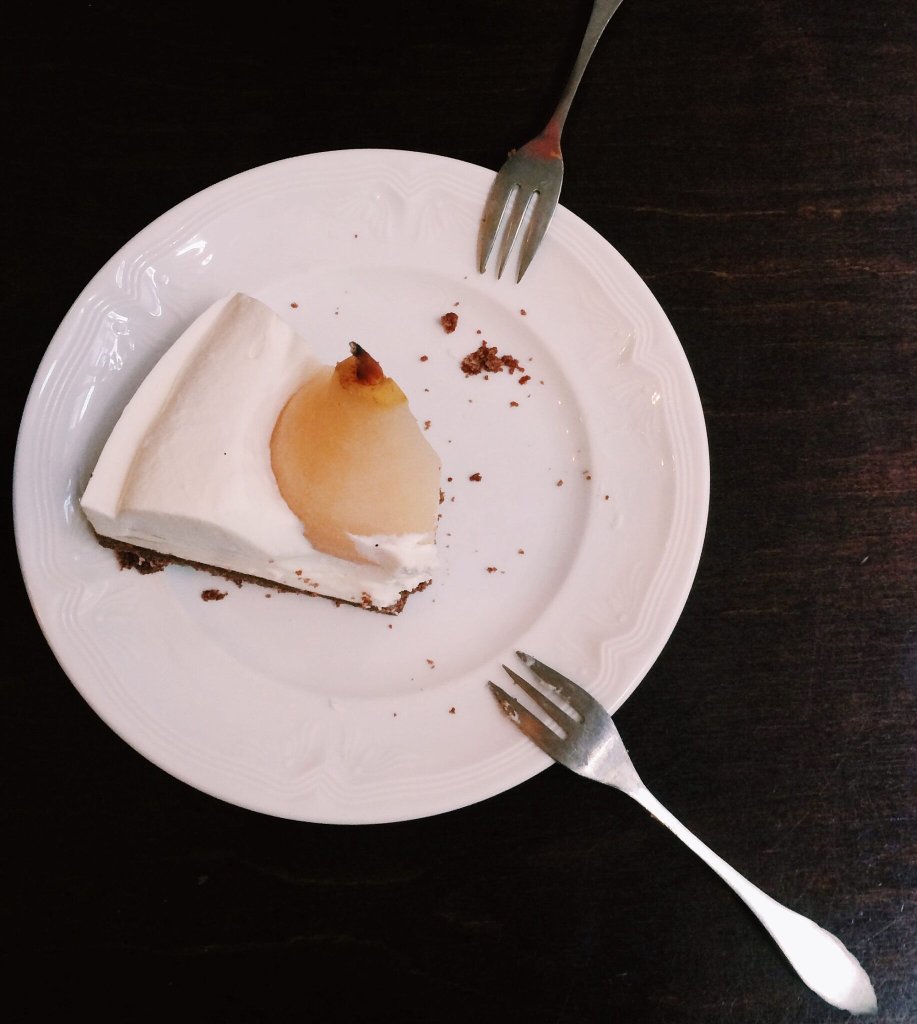 Gartine, an all time lunch favorite + Recipe