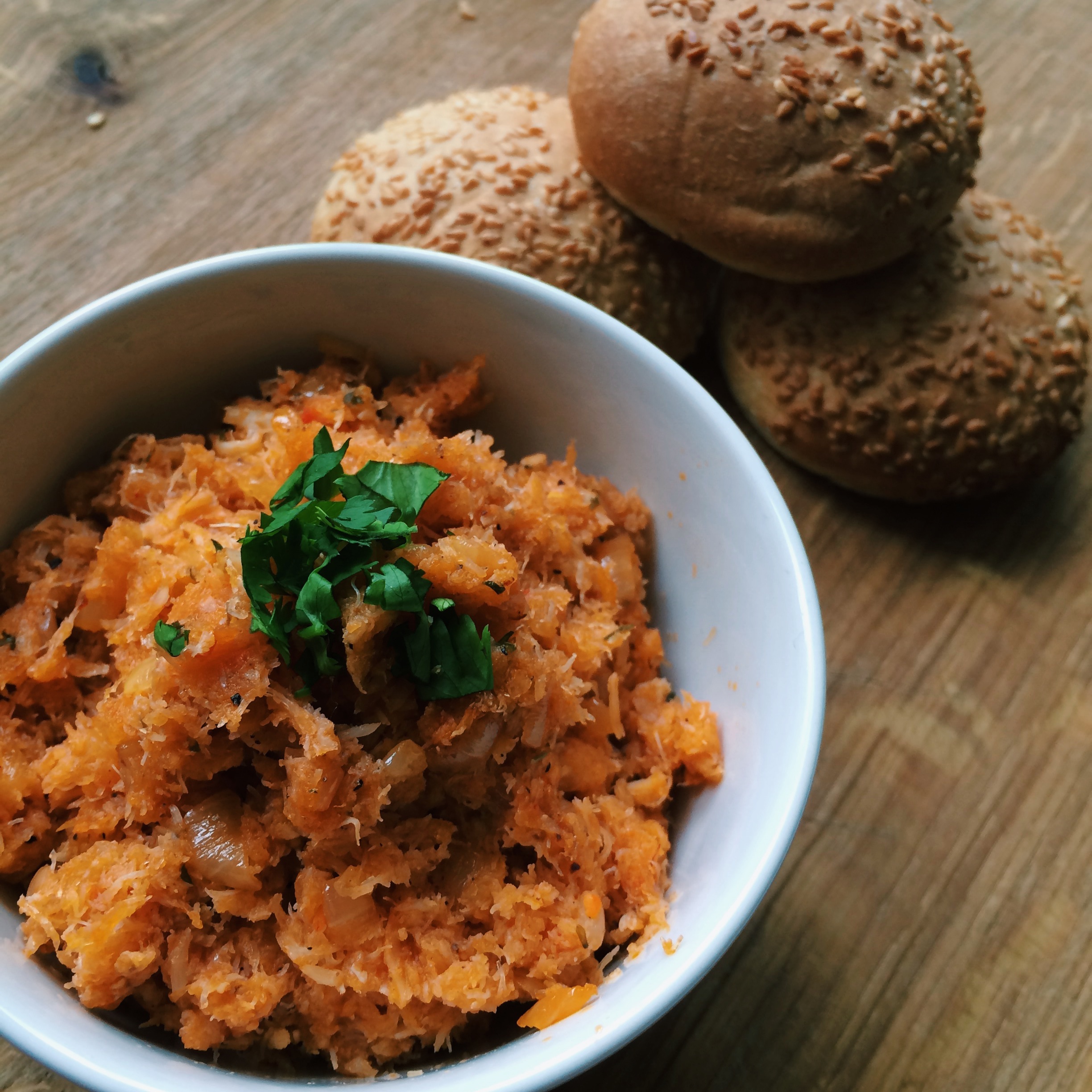 broodje krab surinaams