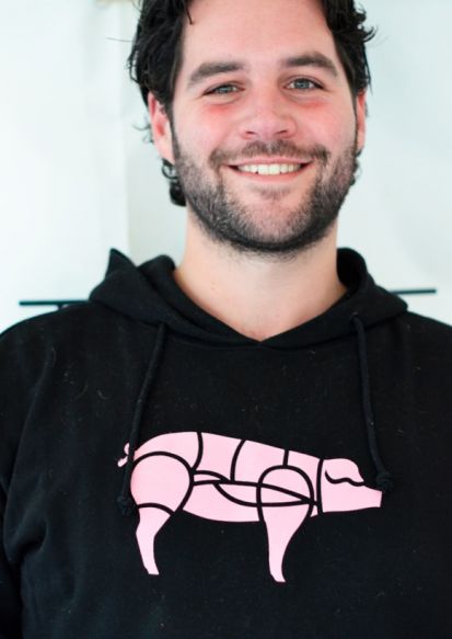 Talking to Wouter from Brandt & Levie