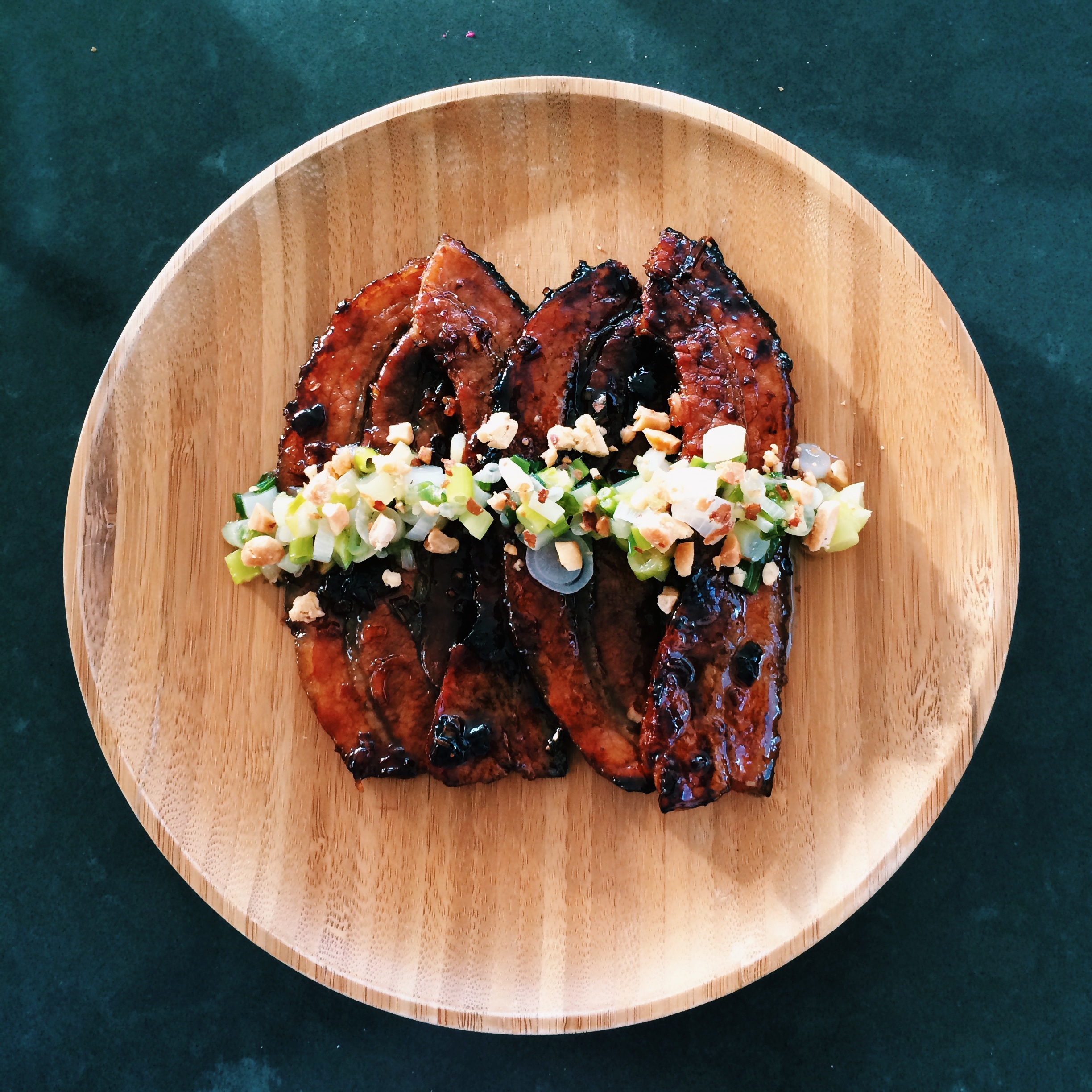 BBQ time, so time for Thit Nuong