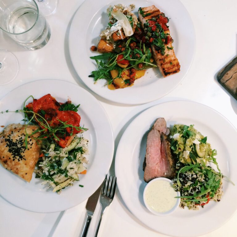 Ottolenghi Islington