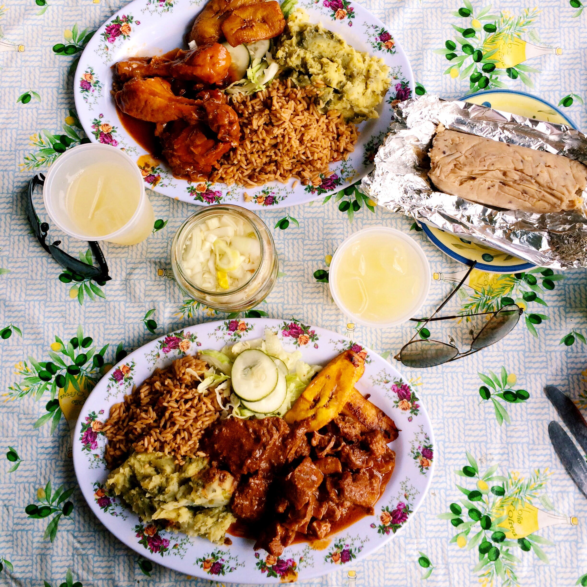 Dokterstuin Curaçao