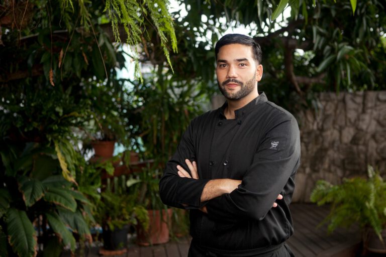 A culinary day in the life of Tony Soliana – Tastisfaction CURAÇAO