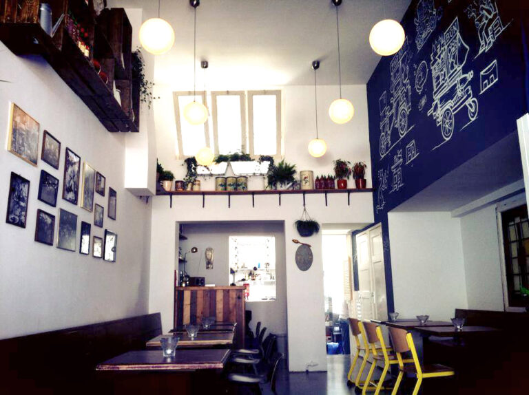 Pho91 in Amsterdam, Pho Sure!