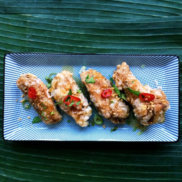vietnamese fried chicken