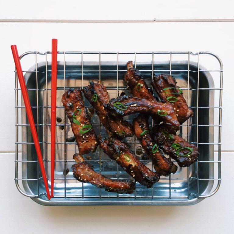 My Vietnamese Kitchen, cookbook inspiration