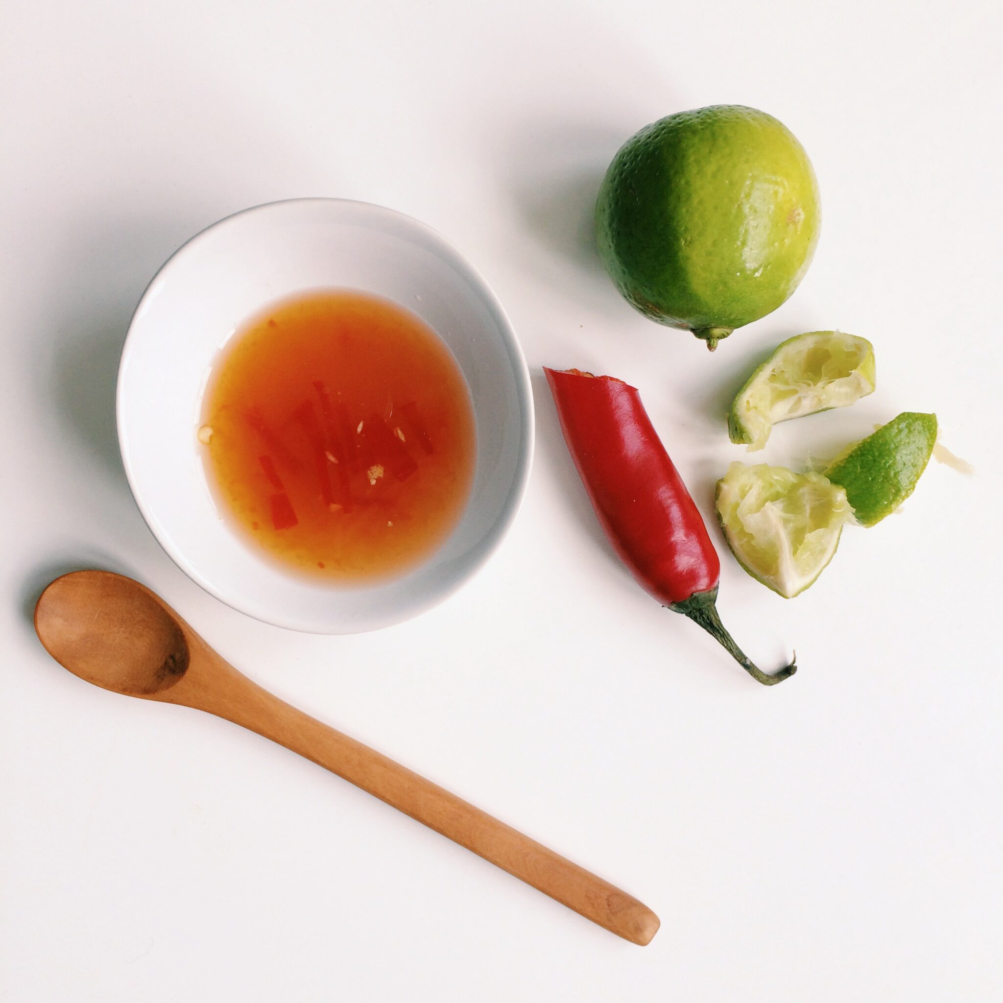 nuoc mam vietnamese dipsaus