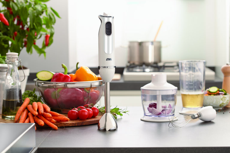 Culinessa viert feest met ETNA