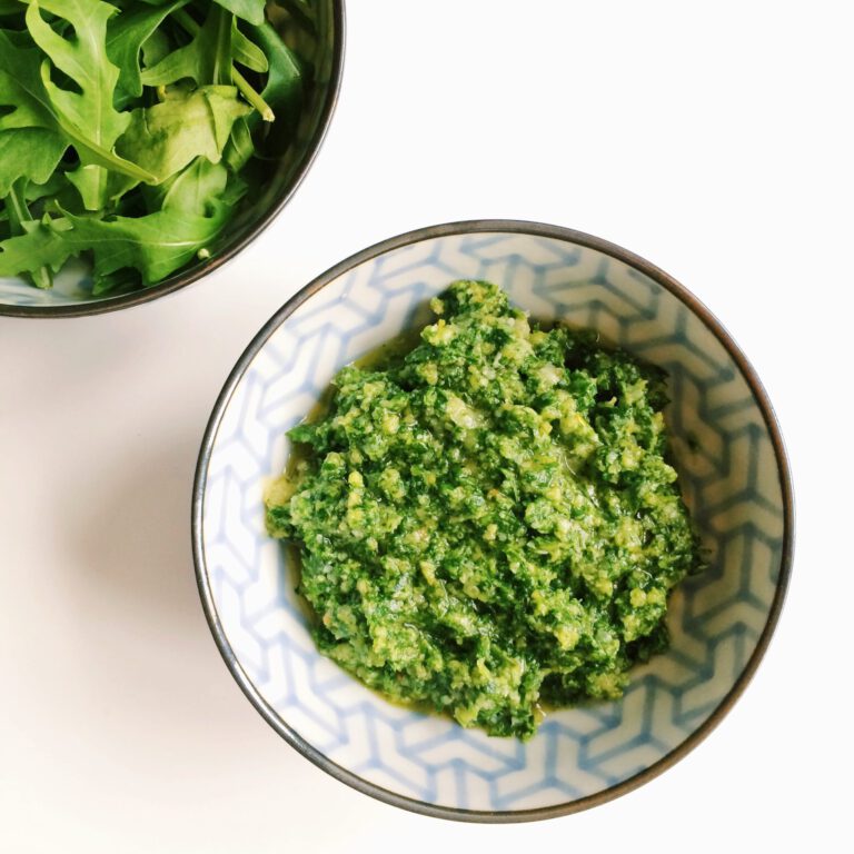 Rucola Pesto