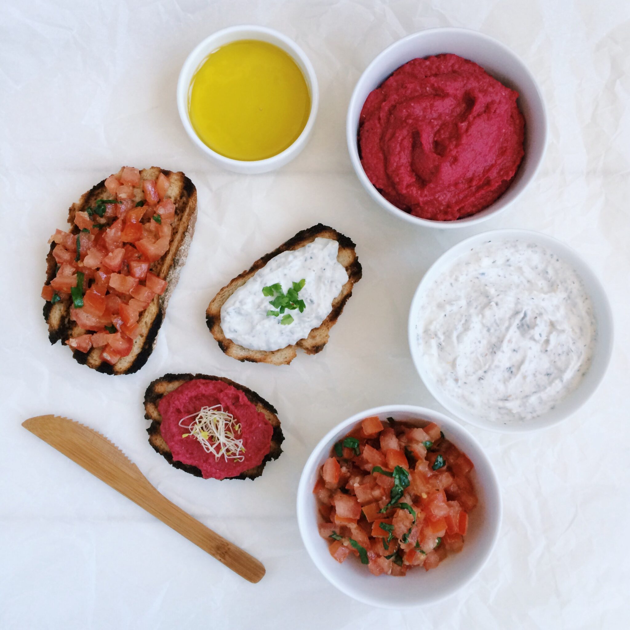 “Spread” the word: Its a Fair party!