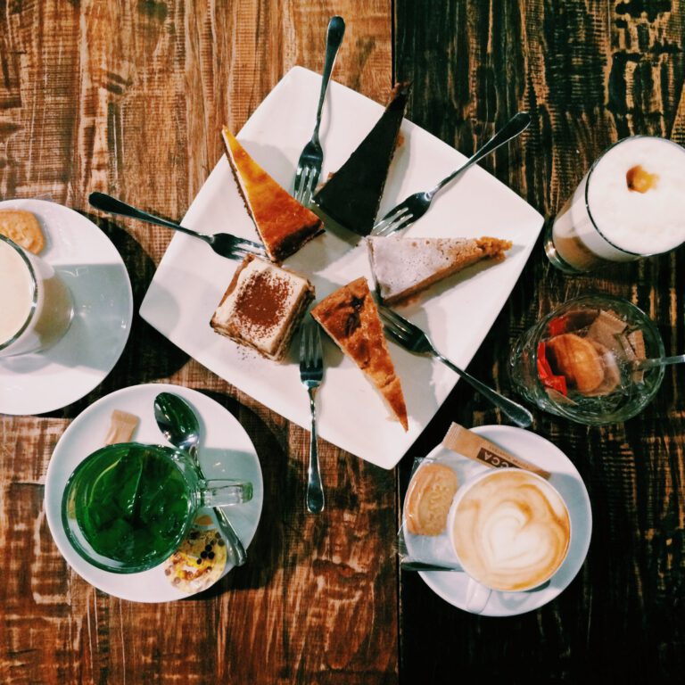 Noordwijk with my girls