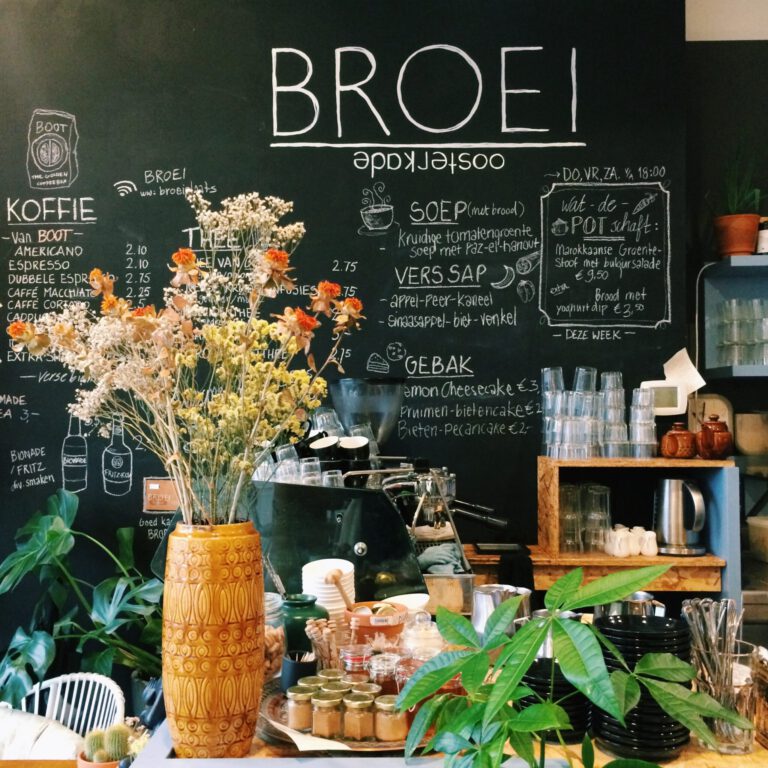 broei utrecht