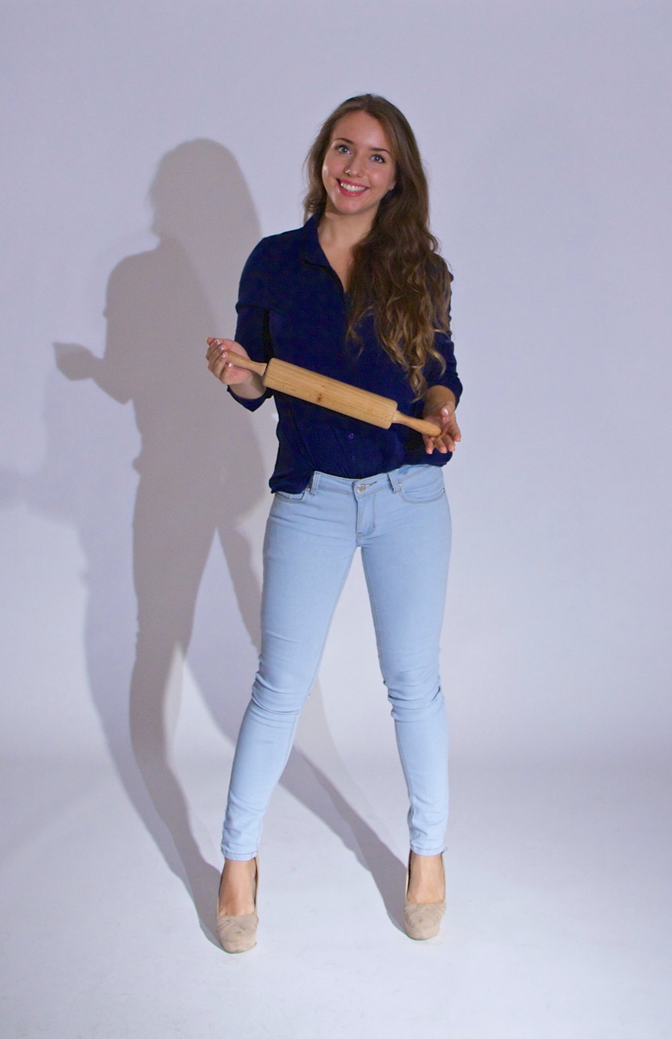 Talking 2 Frances Lichtenberg [NL]