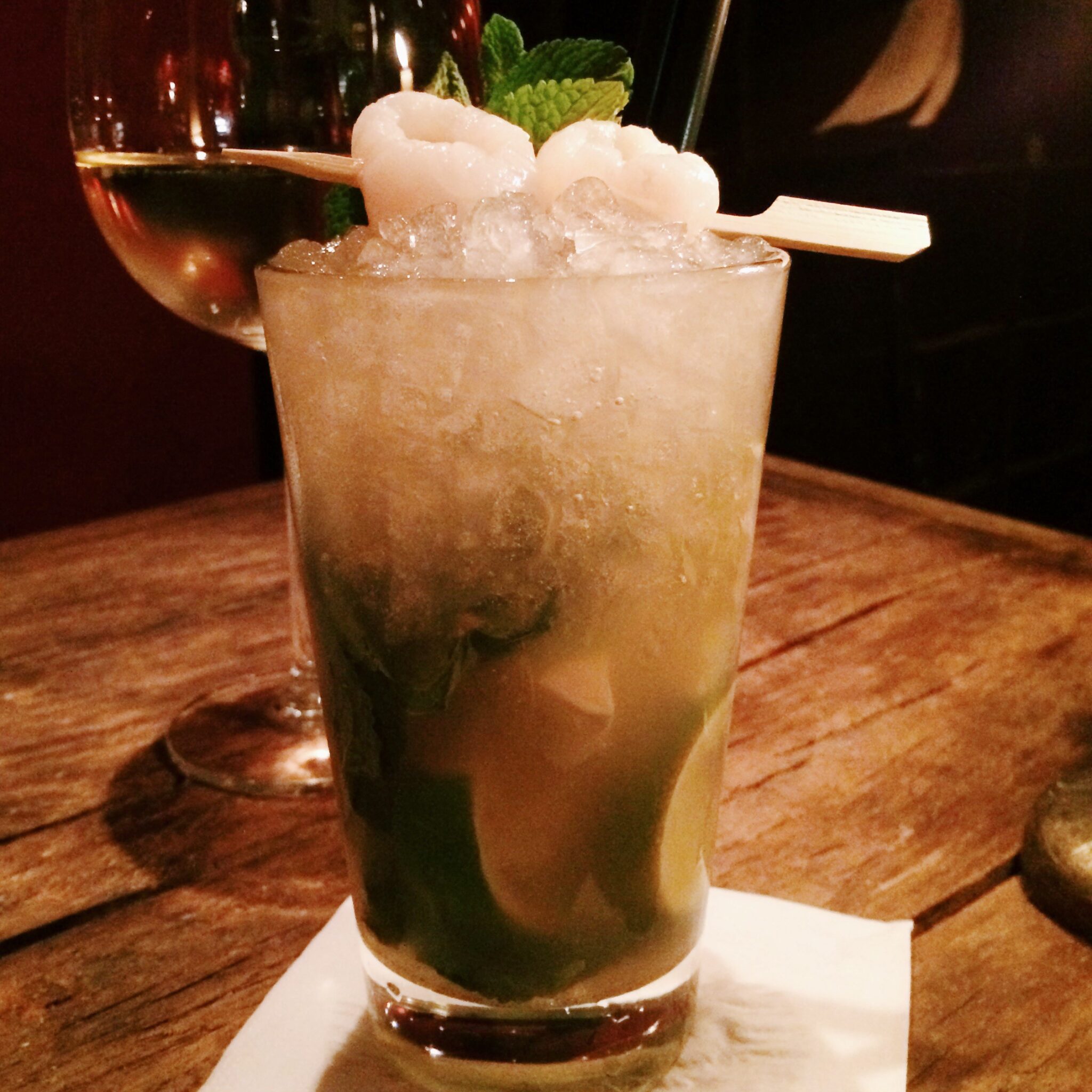 Review: Restaurant Woo Bros