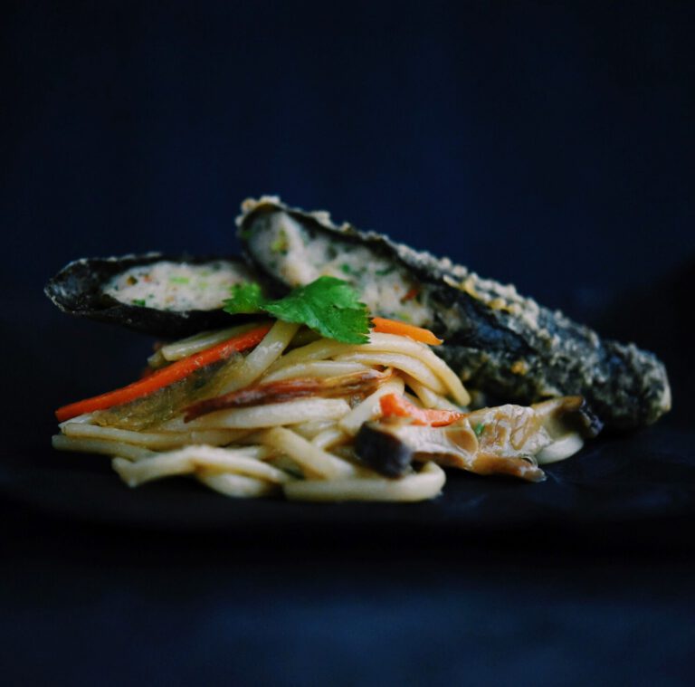 Food Photography workshop Nikon + tips