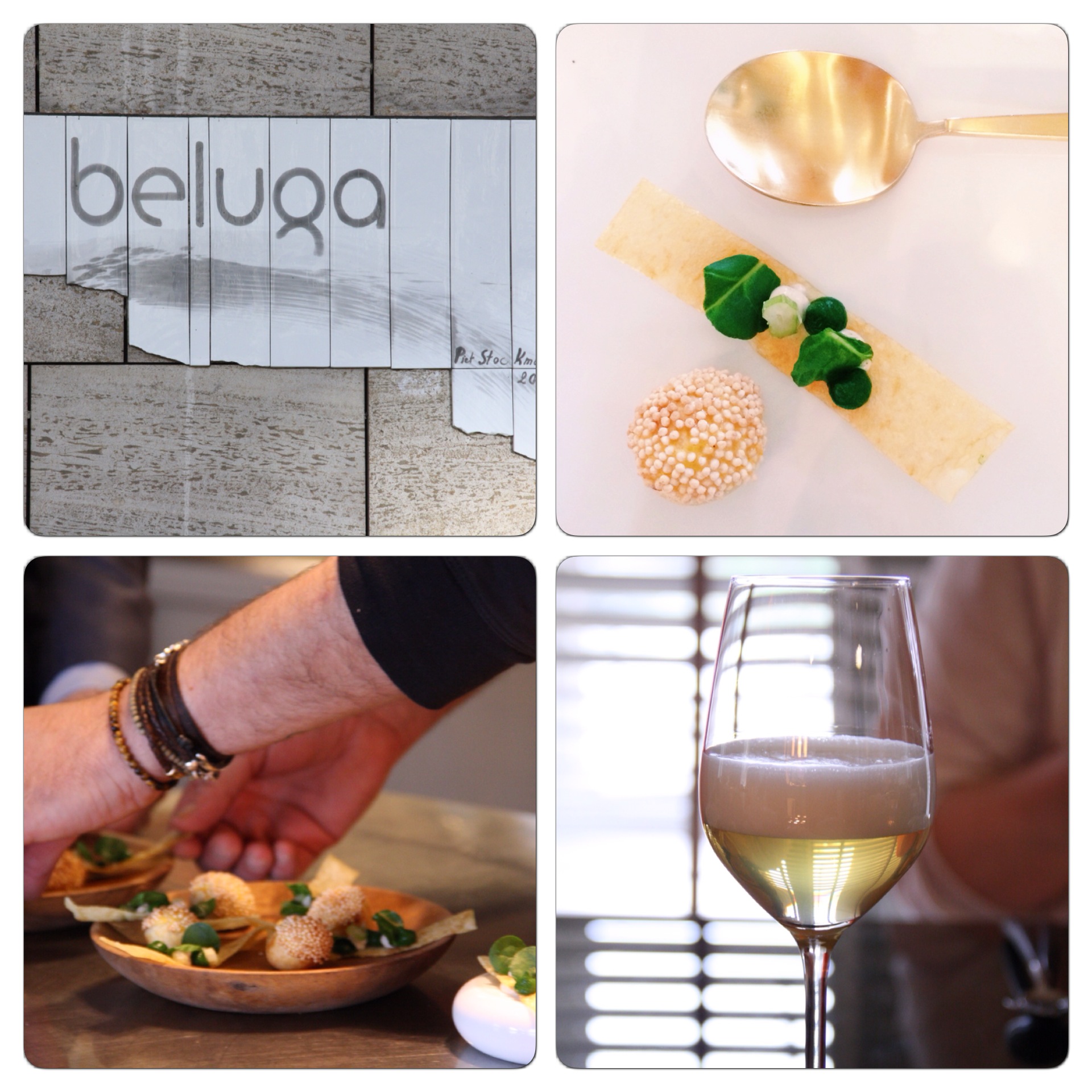 Food We Love box: de Beluga editie