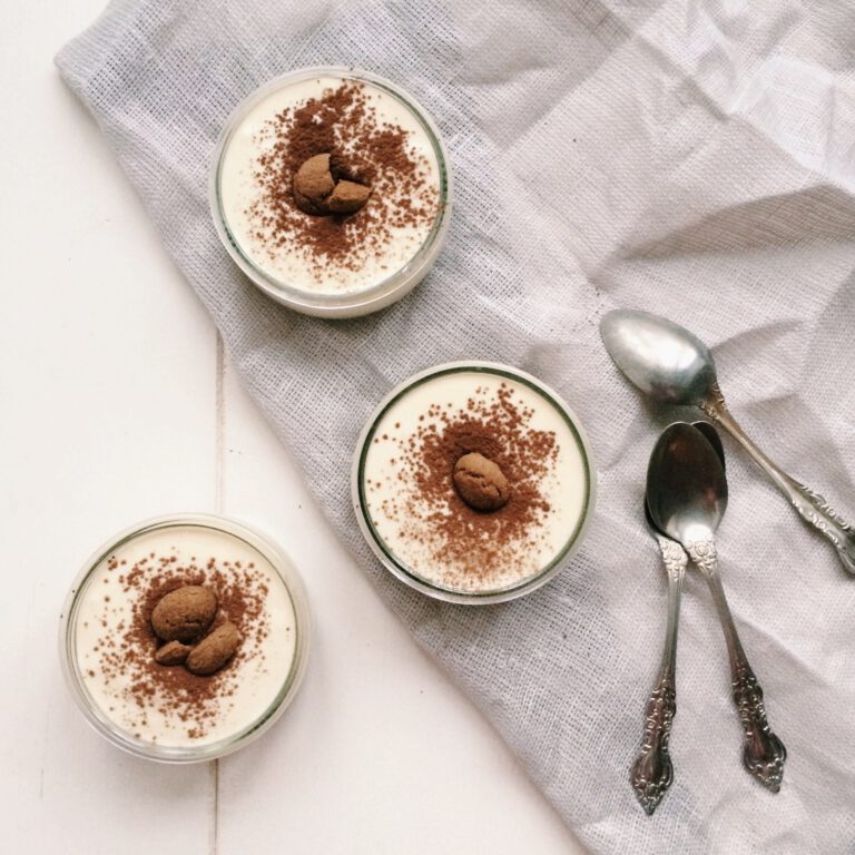 5 x Sinterklaasrecepten om te borrelen