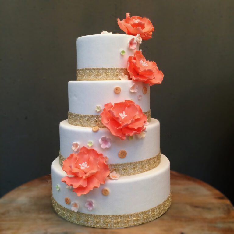 Ma Bella Cakery Amsterdam + Winactie