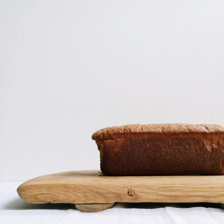 Bananenbrood obsessie