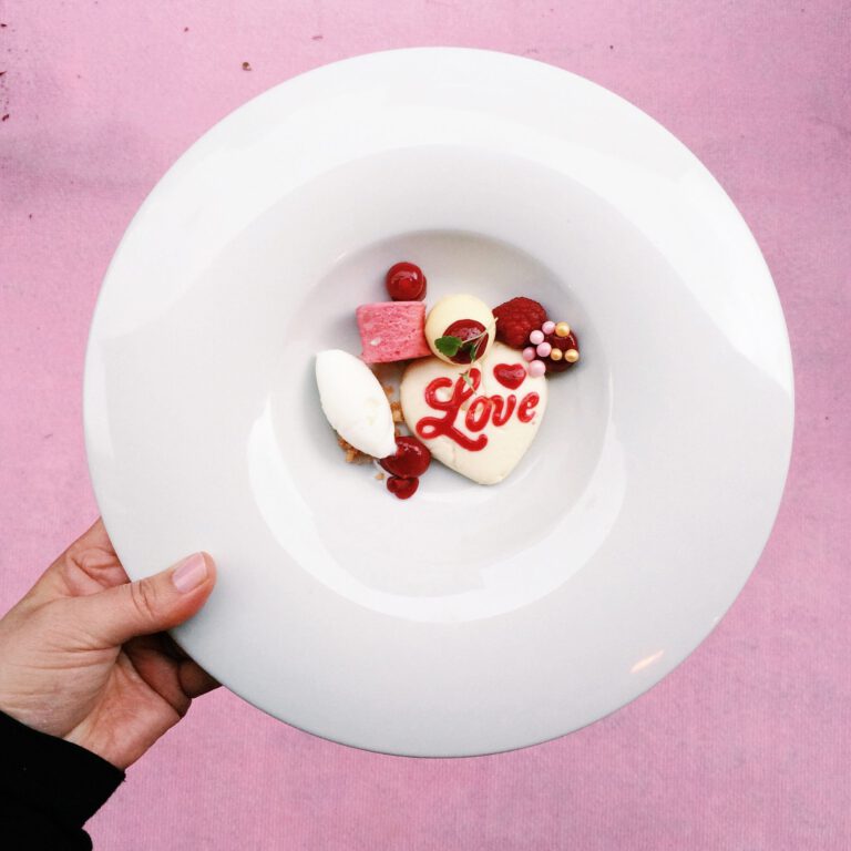 Moët & Chandon Rose Vintage 2006 now available