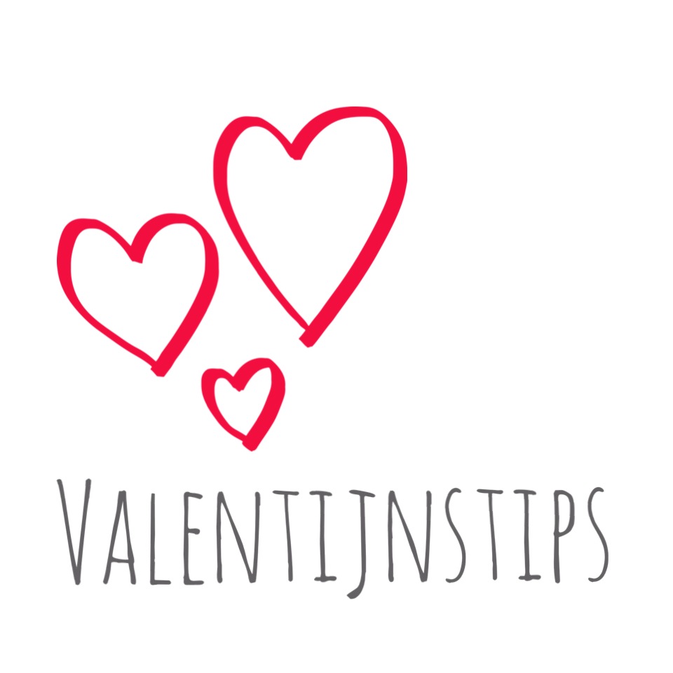 Valentijn! Ik help je een handje..