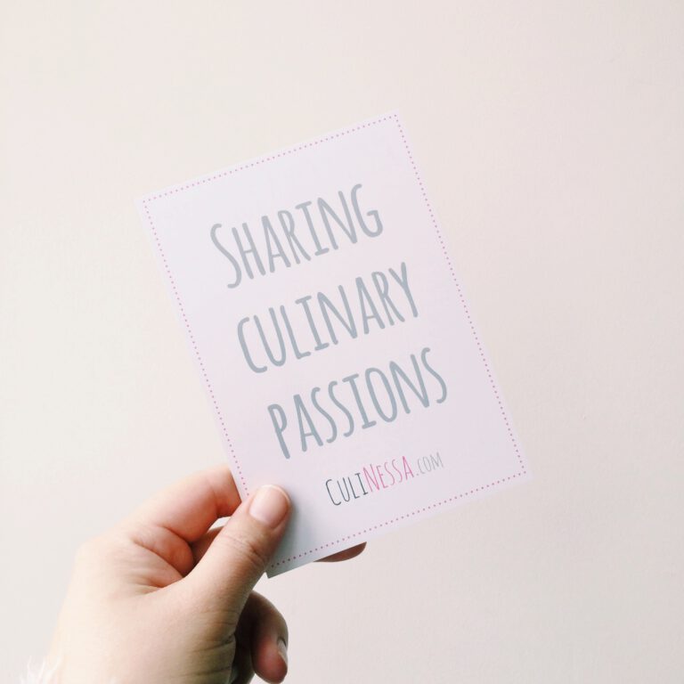 Internationale Vrouwendag: Meet the blogger