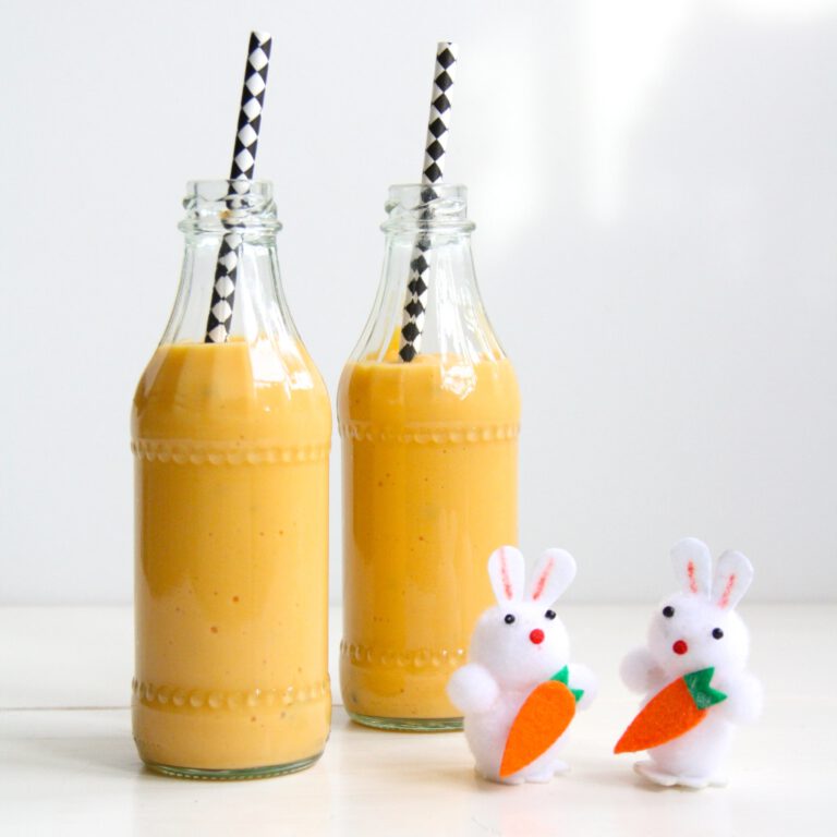 Paasrecept Mango Lassi