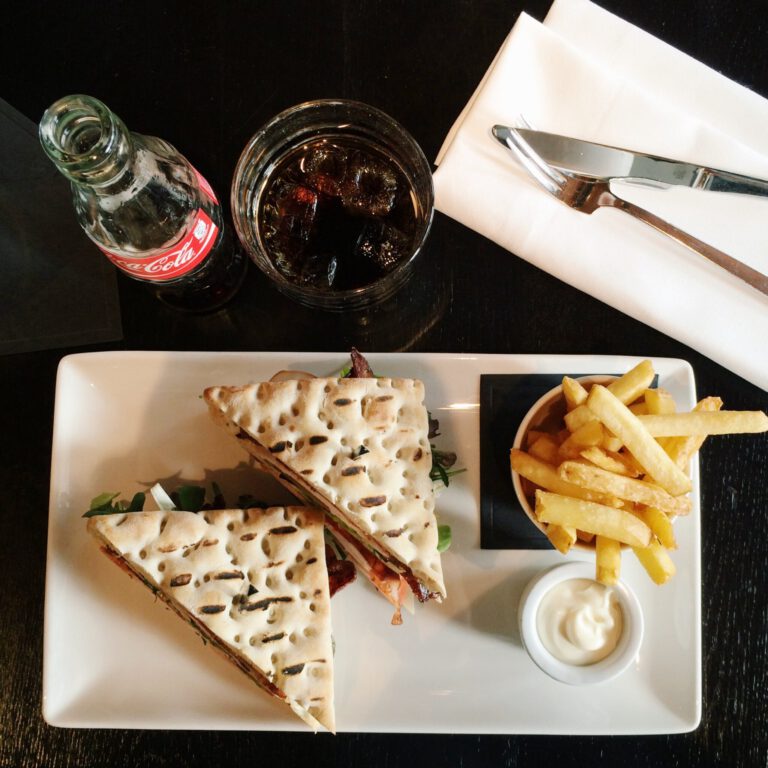 Restaurant Van Rijn Kitchen and Bar