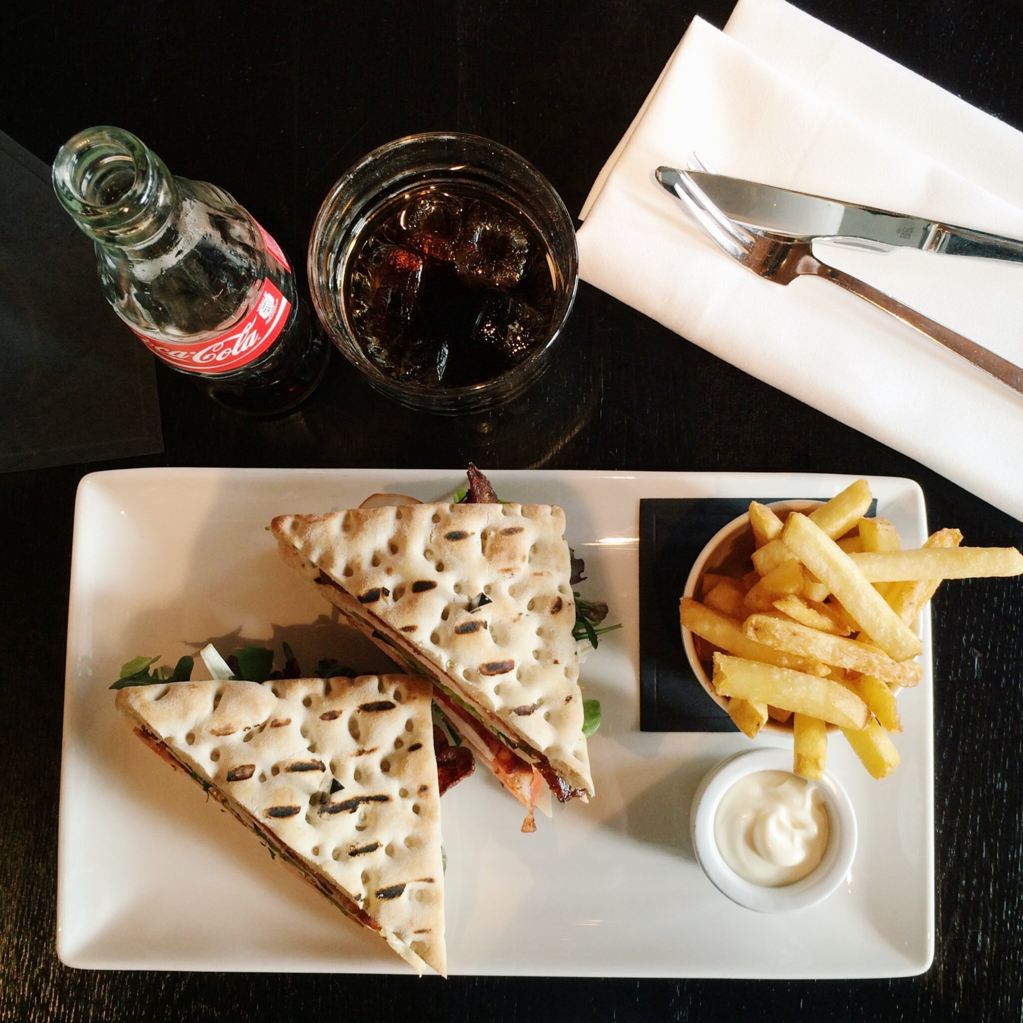 Restaurant Van Rijn Kitchen and Bar