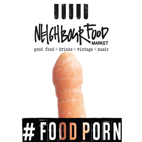 Kom je ook? Gratis Worskhop fotografie op NFM #foodporn