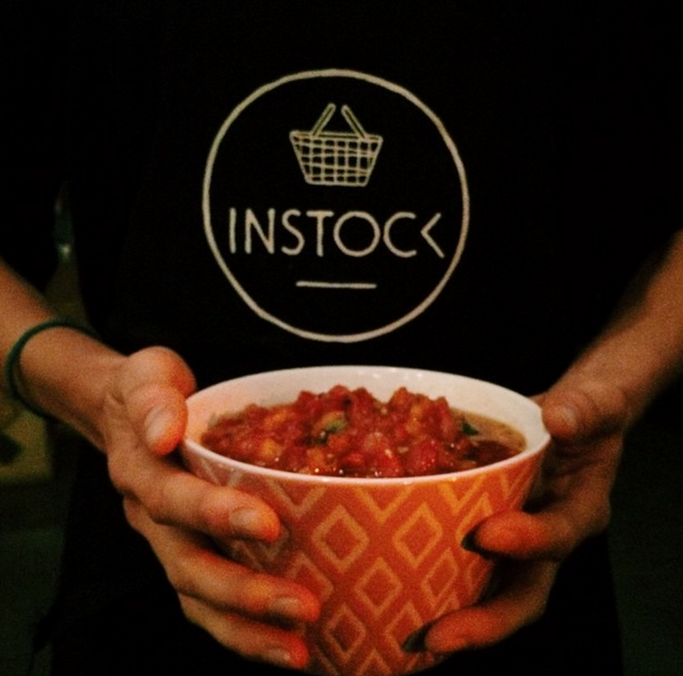 Let me tell you about InStock