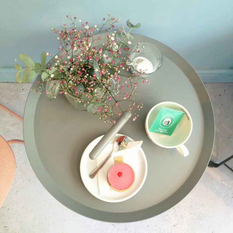 020 Tip! My Little Patisserie Amsterdam