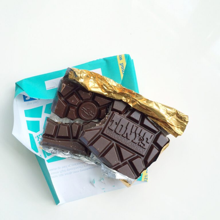 Whats new in store: Foodie mail #1