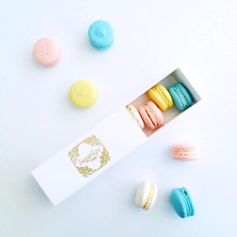 030 Tip: Sugarlips Cakes voor iedereen