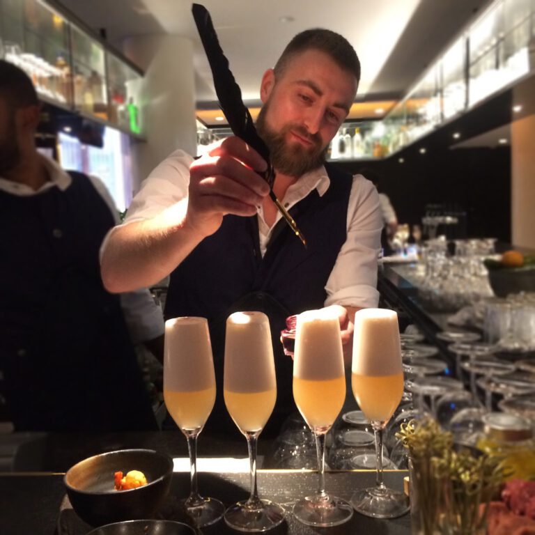 020 tip: Pressroom Ink Hotel Amsterdam