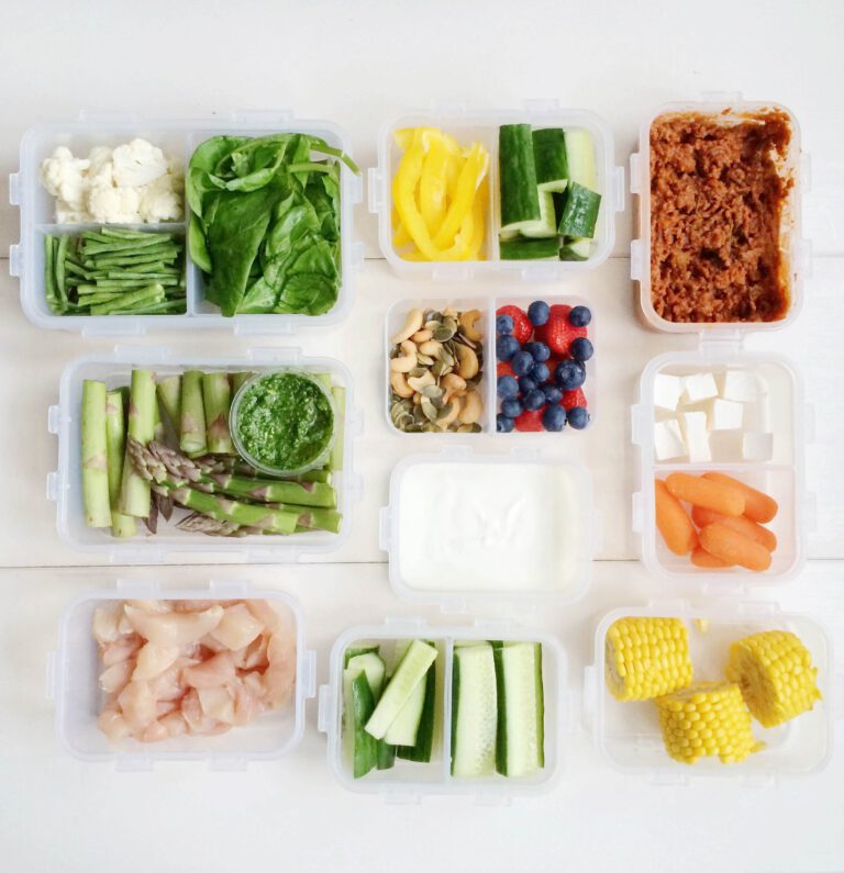 Kook5daagse Challenge