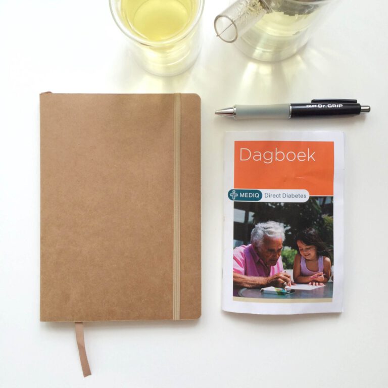 Zwangerschapsdiabetes. Balen dus!