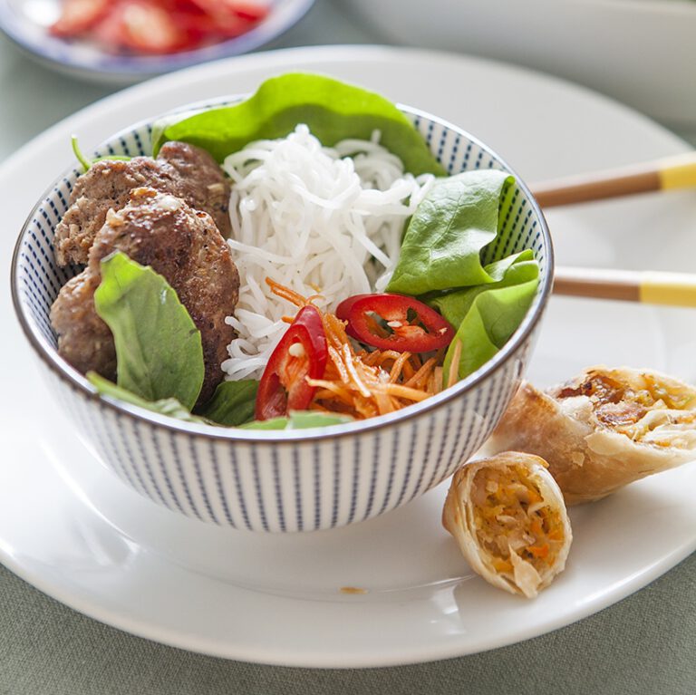 Trots! de Metro komt bij CuliNessa eten!