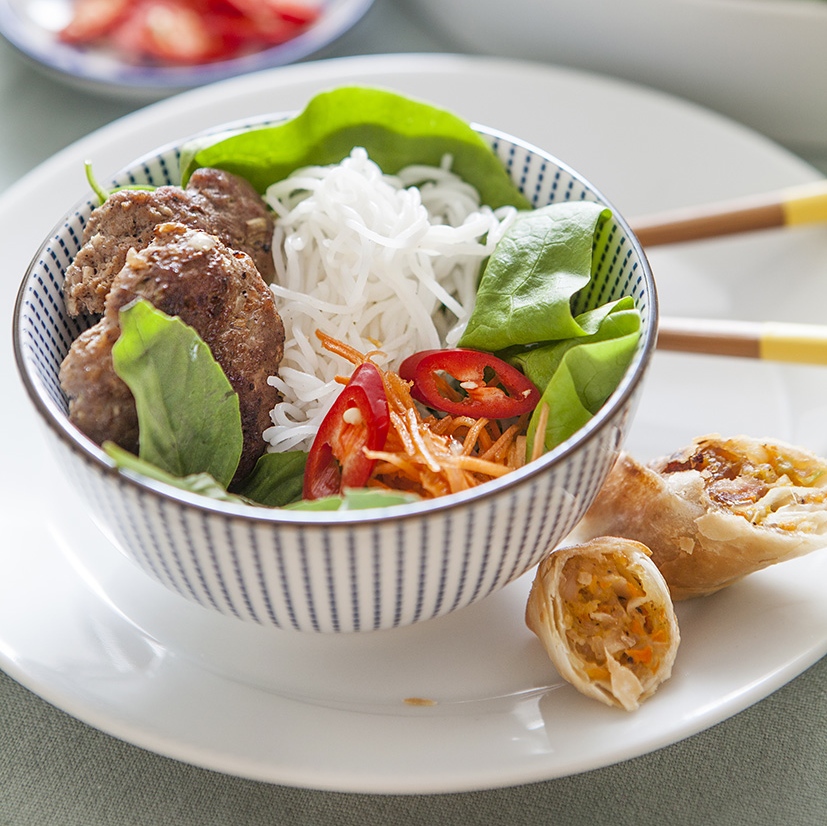 Trots! de Metro komt bij CuliNessa eten!