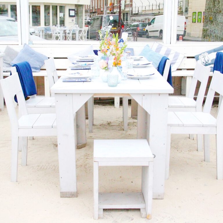 020 tip: Restaurant Girassol