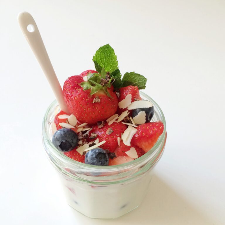 Zwangerschapsdiabetes, wat kan je eten?