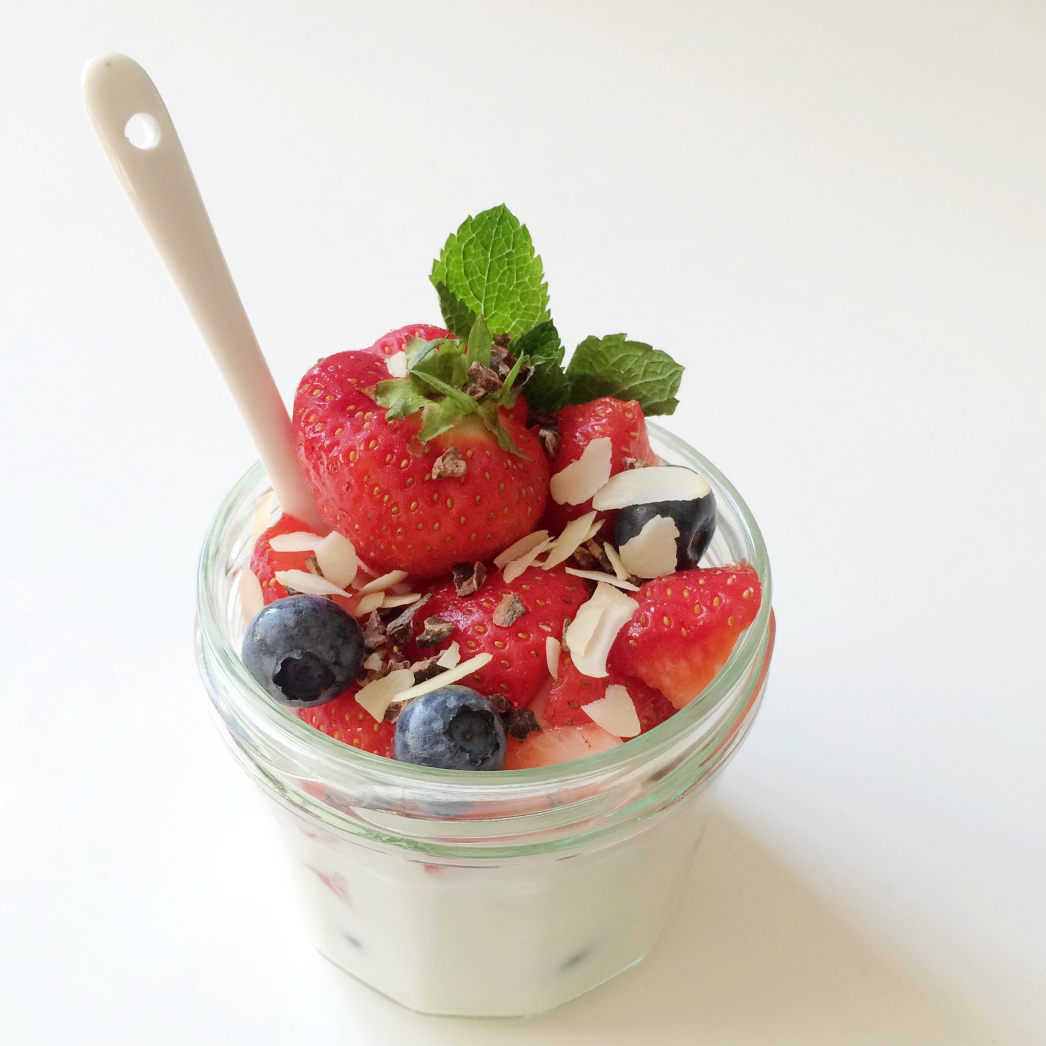 Zwangerschapsdiabetes, wat kan je eten?