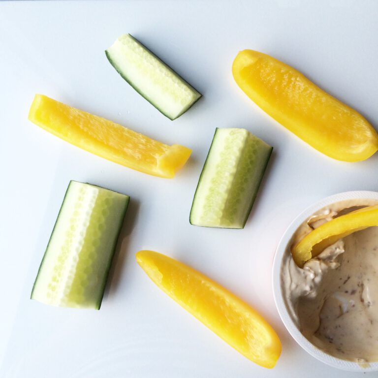 Tip! Wat eet je tijdens de bevalling?